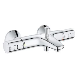 Термостат для ванны GROHE Precision Start, хром (34598000)