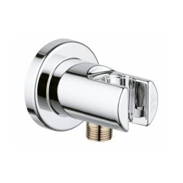 Купить Подключение для душевого шланга GROHE Relexa с держателем, хром ...
