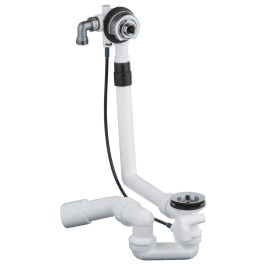 Купить Наливной, сливной и переливной гарнитур GROHE Talentofill для ...