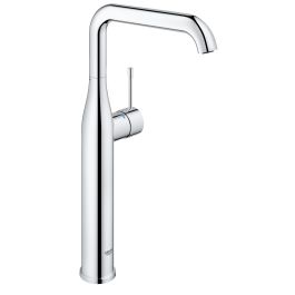 Купить Смеситель для раковины GROHE Essence+ свободностоящий, хром ...