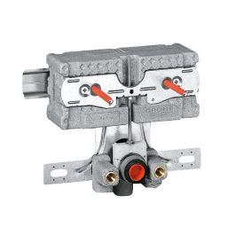 Купить Инсталляционный комплект для биде GROHE Uniset для обмуровки ...