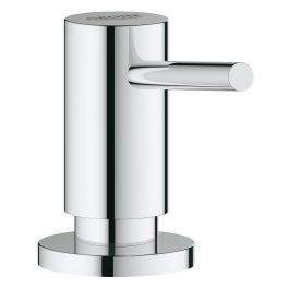 Купить Дозатор жидкого мыла GROHE Cosmopolitan встраиваемый в ...