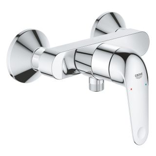 Смеситель GROHE Euroeco для душа, однорычажный, хром (32740001)
