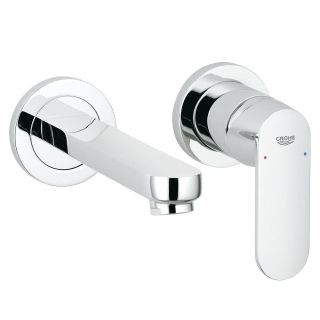 Смеситель для раковины GROHE Eurosmart Cosmopolitan, внешняя часть, хром (19381000)