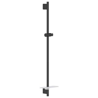 Душевая штанга GROHE Rainshower SmartActive, 900 мм, фантомный чёрный (22125KF0)