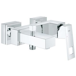 Смеситель для ванны GROHE Eurocube, хром (23140000)