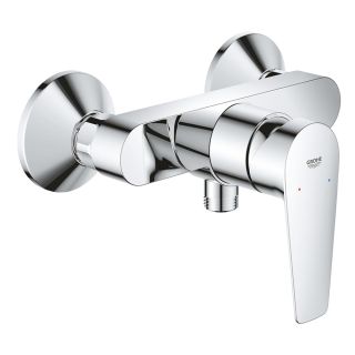 Смеситель для душа GROHE Start Edge однорычажный, хром (23347001)