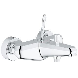 Смеситель для ванны GROHE Eurodisc Joy, хром (23431000)