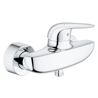 Смеситель для душа GROHE Eurostyle, хром  (23722003)