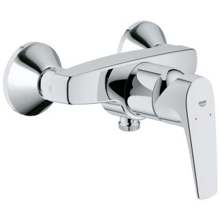 Смеситель для душа GROHE Start Flow однорычажный, хром (23771000)