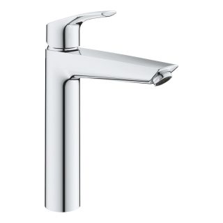 Смеситель для раковины GROHE Eurosmart , свободностоящий, хром (23971003)