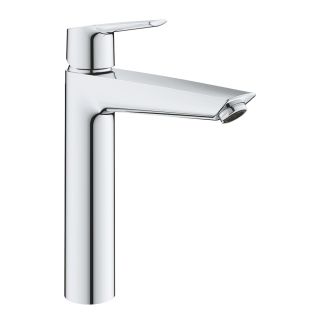 Смеситель для раковины GROHE Start однорычажный, размер XL, хром (24165003)