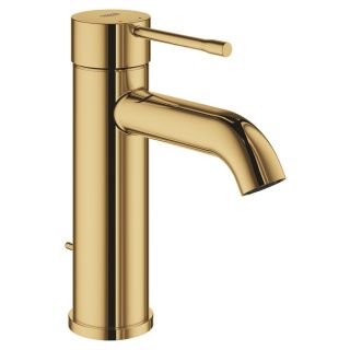 Смеситель однорычажный для раковины GROHE Essence, DN 15, размер S, холодный рассвет глянец (24171GL1)