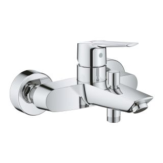 Смеситель однорычажный для ванны GROHE Start, хром (24206002)