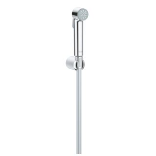 Душевой набор GROHE Vitalio Trigger Spray 30 с 1 режимом струи, хром (26175001)
