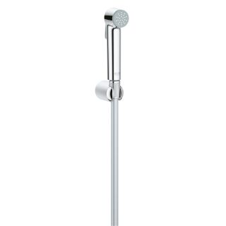 Набор для гигиенического душа GROHE Tempesta-F Trigger Spray 30, хром (26352000)