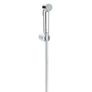 Набор для гигиенического душа GROHE Tempesta-F Trigger Spray 30, хром (26354000)