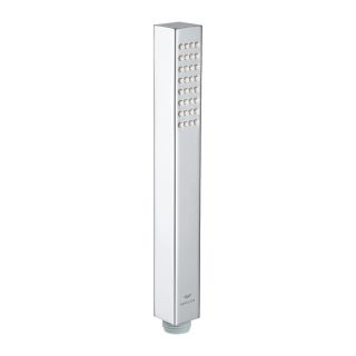 Ручной душ GROHE Rainshower Aqua Cube Stick, 1 вид струи, хром (26885000)