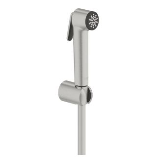 Гигиенический душ GROHE Tempesta-F Trigger Spray, суперсталь (27513DC1)