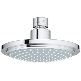 Верхний душ GROHE Euphoria Cosmopolitan, 1 режим, диаметр 160 мм, с ограничением расхода воды, хром (28233000)