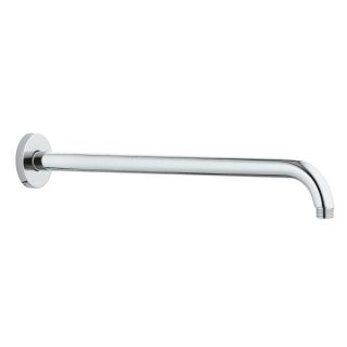 Душевой кронштейн GROHE Rainshower, хром (28361000)