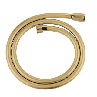Душевой шланг GROHE Silverflex, 1250 мм, холодный рассвет глянец (28362GL1)