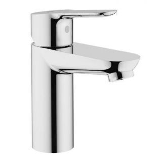 Смеситель для раковины GROHE BauEdge однорычажный S-Size (32858000)