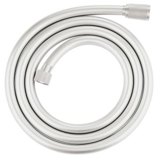 Душевой шланг GROHE Silverflex, 1750 мм, суперсталь (28388DC1)