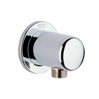 Подключение для душевого шланга GROHE Relexa, хром (28671000)