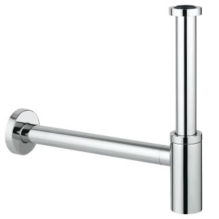 Сифон для раковины GROHE 1 1/4″, хром (28912000)