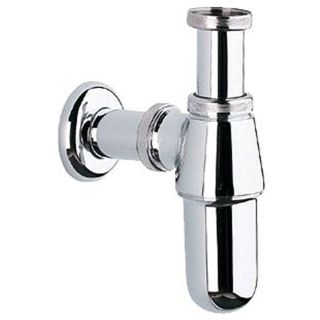 Сифон для раковины GROHE 1 1/4″, хром (28920000)