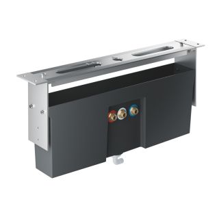 Монтажный ящик смесителя для ванны на 5 отверстий GROHE (29037002)