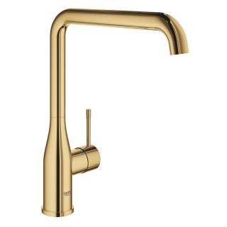 Смеситель для кухни GROHE Essence New, холодный рассвет глянец (30269GL0)