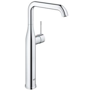 Смеситель для раковины GROHE Essence+ свободностоящий, хром (32901001)
