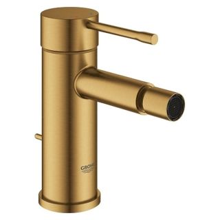 Смеситель для биде GROHE Essence New, уменьшенный, холодный рассвет матовый (32935GN1)