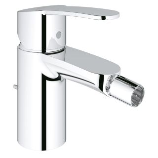 Смеситель для биде GROHE Eurostyle Cosmopolitan с донным клапаном, хром (33565002)