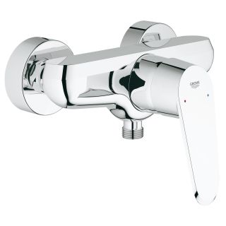 Смеситель для душа GROHE Eurodisc Cosmopolitan, хром (33569002)