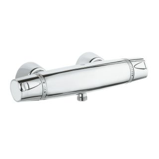 Термостатический смеситель для душа GROHE Grohtherm 3000, хром (34179000)