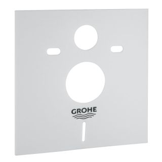 Звукоизоляционный комплект для систем инсталляции GROHE Rapid SL (37131000)