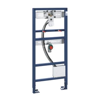 Инсталляция для раковины GROHE Rapid SL с монтажным набором для инфракрасной электроники (38748002)