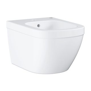 Подвесное биде GROHE Euro Ceramic, альпин-белый (39208000)