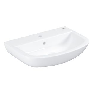 Раковина GROHE Bau Ceramic 55 см, альпин-белый (39440000)