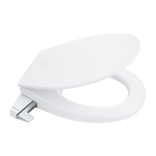 Керамика Bau Сиденье-биде c ручным управлением (39648SH0)