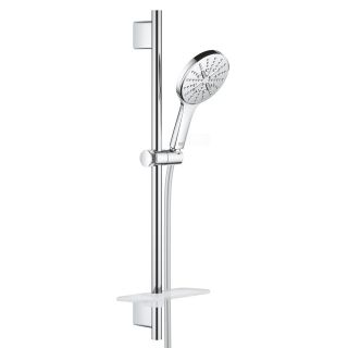 Rainshower SmartActive 130 Душевой гарнитур, 3 вида струй (26546000)