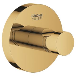 Крючок для халата GROHE Essentials, холодный рассвет глянец (40364GL1)