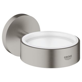 Держатель GROHE Essentials, суперсталь (40369DC1)