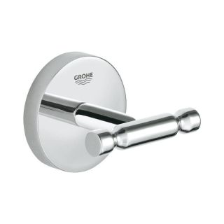Крючок GROHE BauCosmopolitan, хром (40461001)