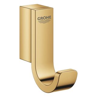 Крючок для банного халата GROHE Selection, холодный рассвет глянец (41039GL0)