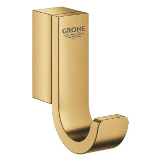 Крючок для банного халата GROHE Selection, холодный рассвет матовый (41039GN0)
