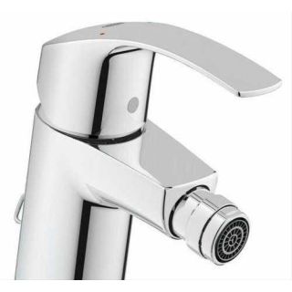 Смеситель однорычажный для биде GROHE Eurosmart, хром (33250000)